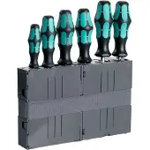 Raaco 1/2 Tool Fix, 238 mm, 40 mm, 150 mm, 300 g