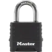 Master Lock M178eurdcc 56 Mm Hengelås