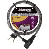 Masterlock 8154eurd Kjedelås