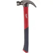 Blakläder meisel 570 g til trearbeid (TBD)