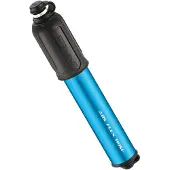 Lezyne Hp Drive 90 Psi 166 Mm Mini Pumpe