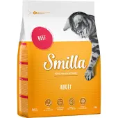 Smilla Adult okse - 4 kg