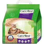 Cat's Best Cats Best Smart Pellets kattesand 10 L 6 kg