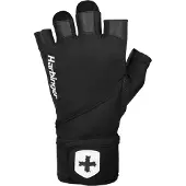 Harbinger Pro Ww 2.0 Trening Hansker