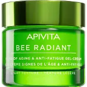 Apivita Bee Radaynt Gel-crema Anti Edad Fuktighetskrem