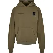 MJ Gonzales Metamorphose V2 Oversized Hettegenser