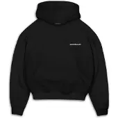 MJ Gonzales Mjg11449 Oversized Hettegenser