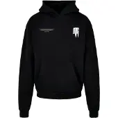 MJ Gonzales Metamorphose V2 Oversized Hettegenser