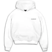 MJ Gonzales Mjg11450 Oversized Hettegenser