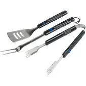 Campingaz Rustfritt Stellredskap 3 Enheter