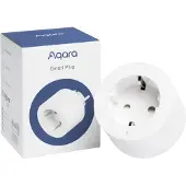 Aqara Smart Plug ZigBee Smart EU-kontakt