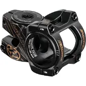 Reverse Components Black-one D2 31.8-35 Mm Sykkelstyrestem