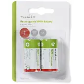 Nedis Banm40hr142b Oppladbart Batteri