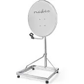 Nedis Satellittstøtte 100 Cm
