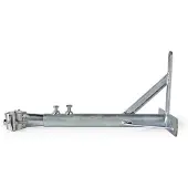 Nedis Veggfeste For Parabolantenne 660 Mm