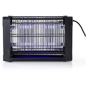 Nedis F8t5/bl Lysfelle For Mygg 16w