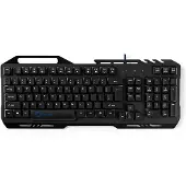 Nedis Gkbd200bkus Gaming-tastatur