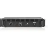 Nedis Aamp16120bk Lydforsterker