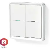 Nedis Zbws40wt Bryter