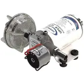 Marco Up6/e Ptfe-pumpe 12-24v