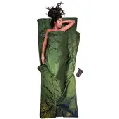 Cocoon Silkereiseseng