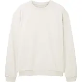 Tom Tailor 1038875 Basic Printed Collegegenser