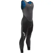 Zhik Long John Microfleece X Skiff 1 Mm Neopren Våtdrakt Uten Ermer
