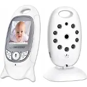 Esperanza Ehm001 Babymonitor