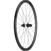 Specialized Roval Alpinist Cl Ii Landeveissykkelens Bakhjul