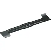 Bosch - Gressklipperblad - lengde: 380 mm