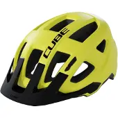 Cube Fleet Mtb-hjelm