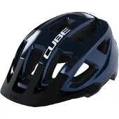 Cube Fleet Mtb-hjelm