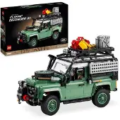 Reflecta Technic 10317 Land Rover Classic Defender 90