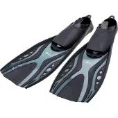 Aquawave Svømmeføtter Raya Black M