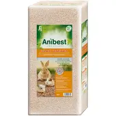 Anibest strø til smådyr - 500 l (20 kg)
