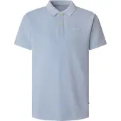 Pepe Jeans Oliver Gd Kortermet Poloskjorte