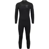Orca Tango 3-2 Mm Langarmet Neopren-drakt Med Brystglidelås