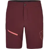Ziener Natsu X-function Shorts