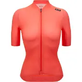 Santini Redux Speed Kort Ermet Trøye