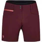Ziener Neja X-function Shorts