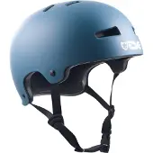 TSG Evolution Solid Hjelm