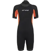 Orca Vitalis Squad Kortermet Shorty-våtdrakt For Junior