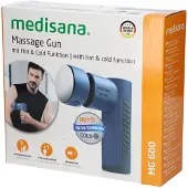 Medisana massasjeapparat Hot&Cold MG 600 massasjepistol