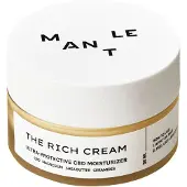Mantle The Rich Cream Ultra-Protective Rich Moisturiser 50 ml