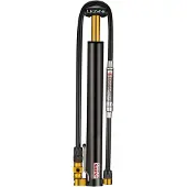 Lezyne Micro Flor Drive Hvg Sykkelpumpe