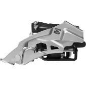 Shimano Acera Fd-m3000 9x3s Low Dual Forgire