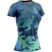 Otso T-shirt Kortarmet T-skjorte