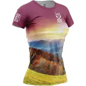 Otso T-shirt Kortarmet T-skjorte