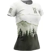 Otso T-shirt Kortarmet T-skjorte