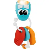 Chicco Elektroniske nøkler